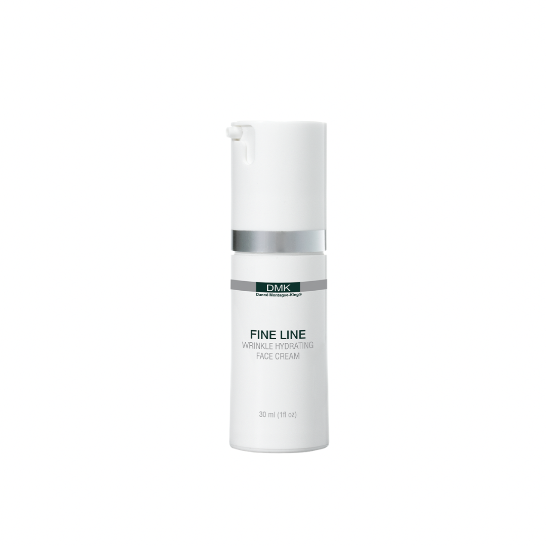 Fine Line - Wrinkle Hydrating Face Cream