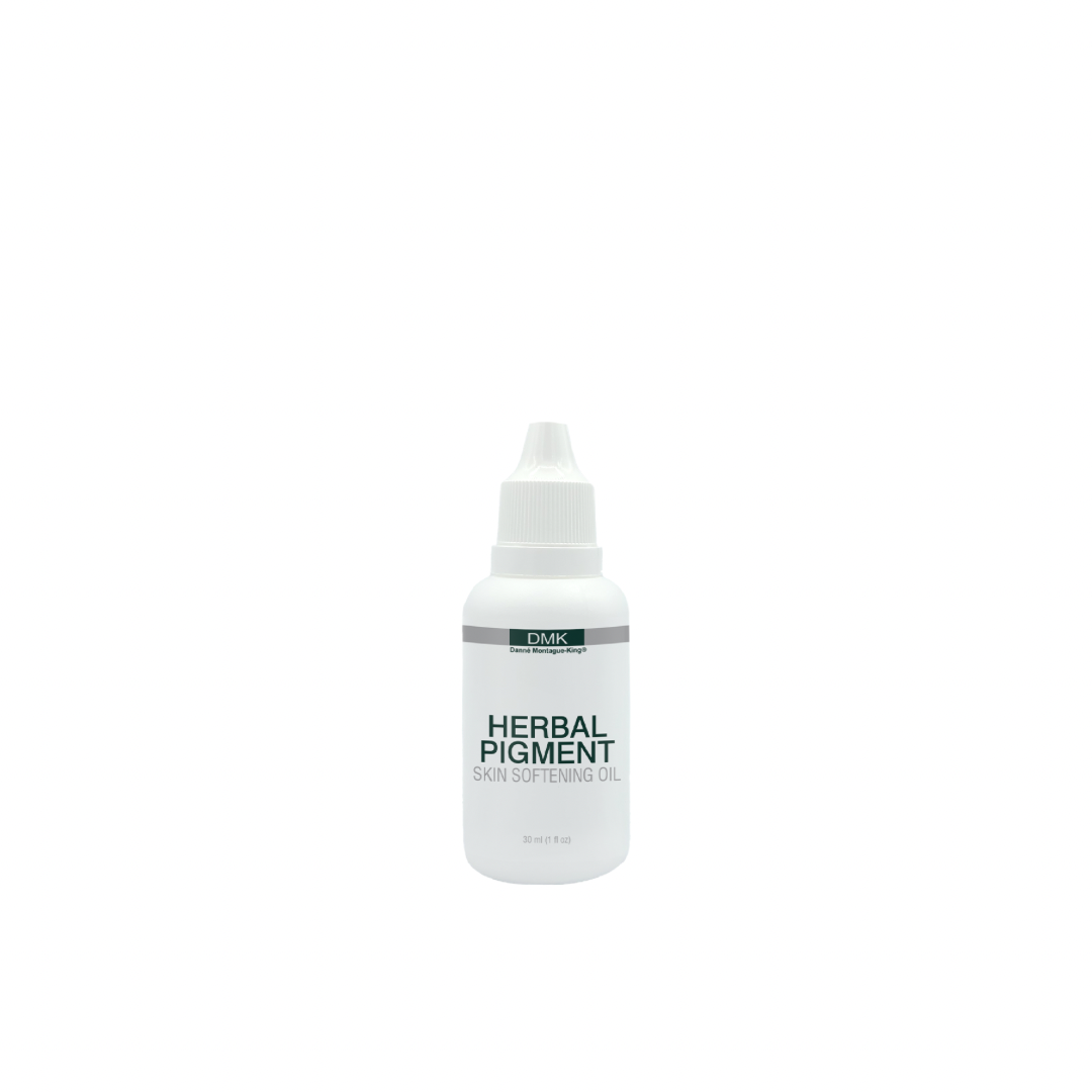 Herbal Pigment - Skin Softening Oil