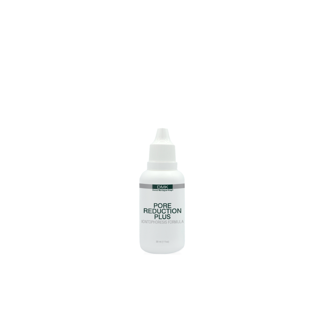 Pore Reduction Drops - Iontophoresis Formula