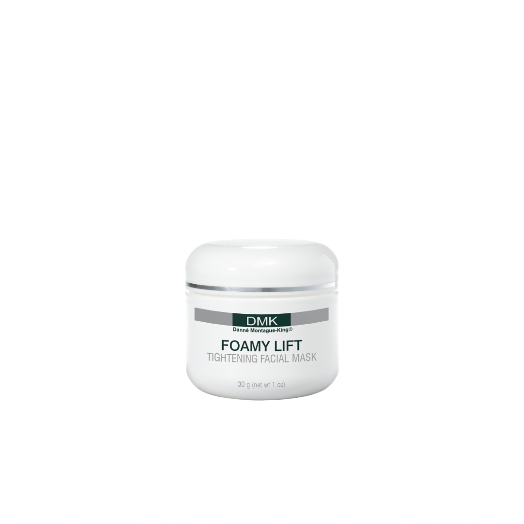 Foamy Lift Masque