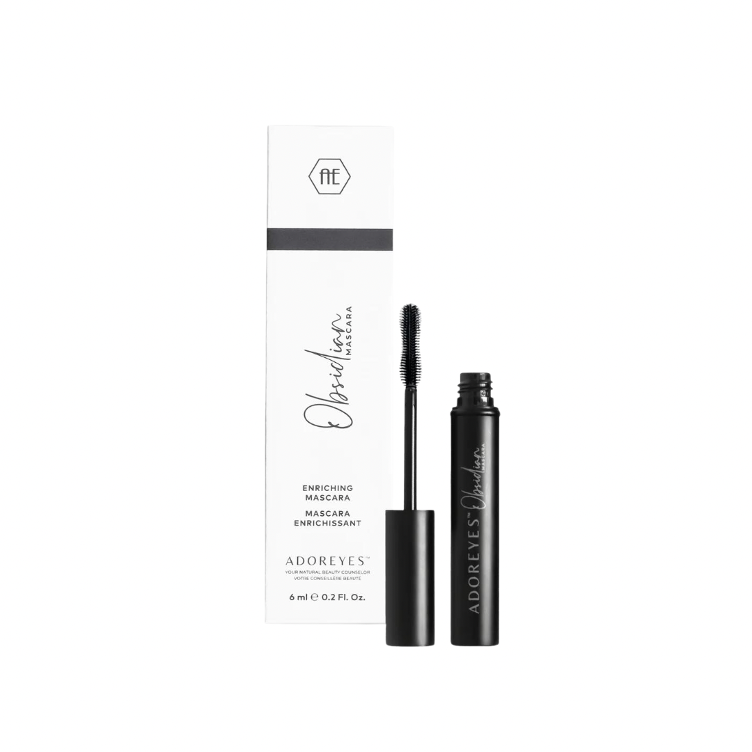 Obsidian Omega Peptide Complex Mascara