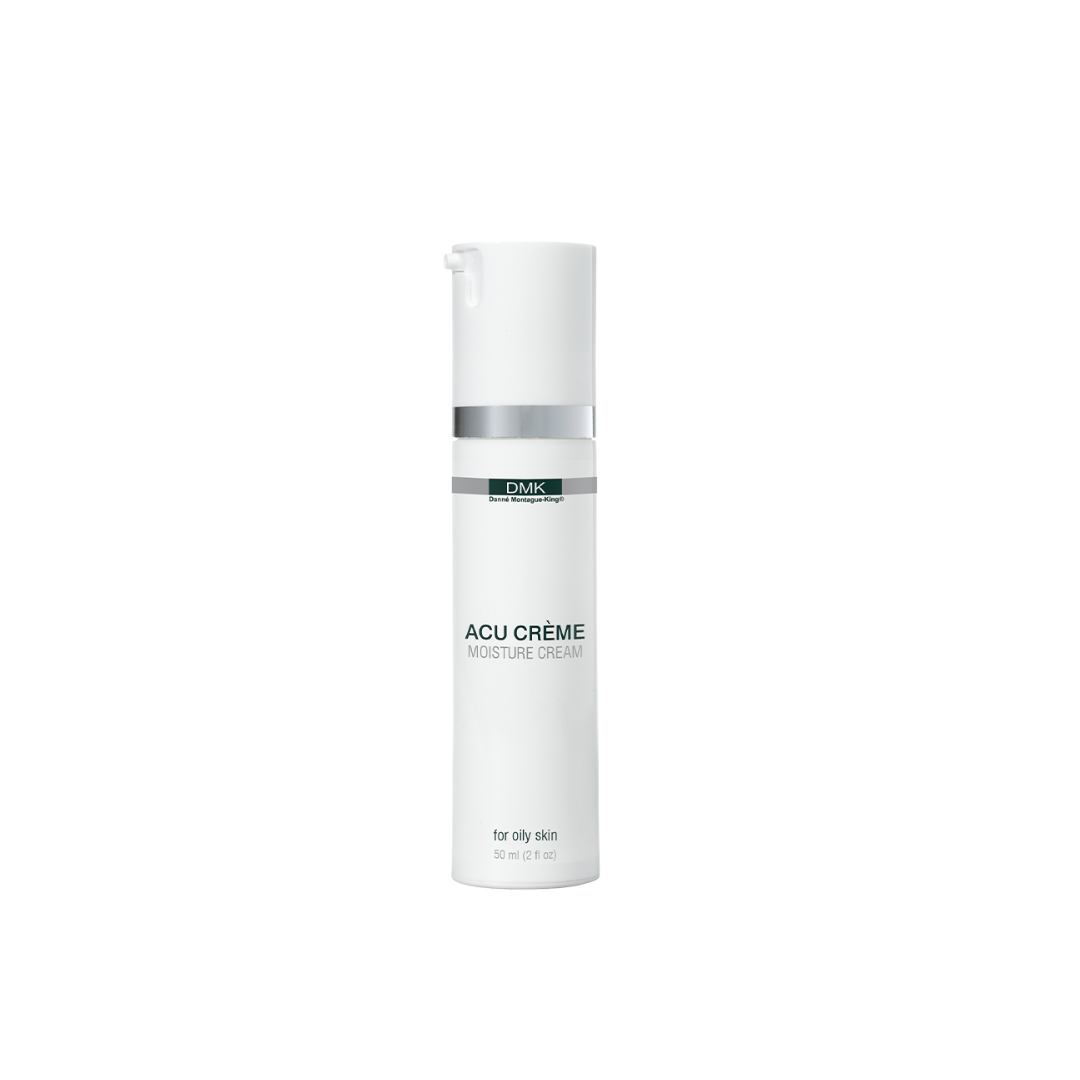 Acu Crème - Balancing Moisture Cream for Oily Skin