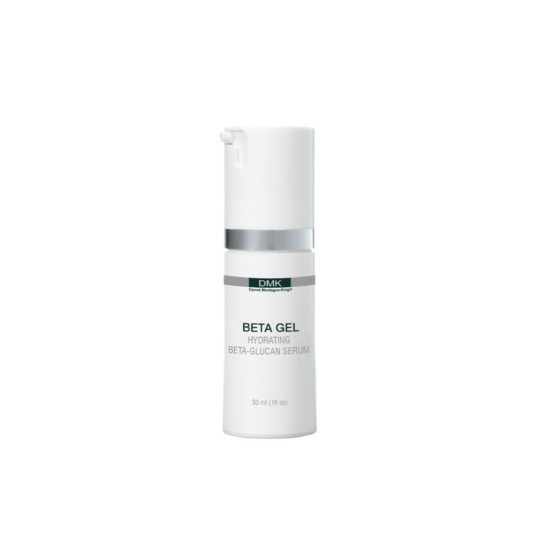 Beta Gel - Hydrating Beta Glucan Serum