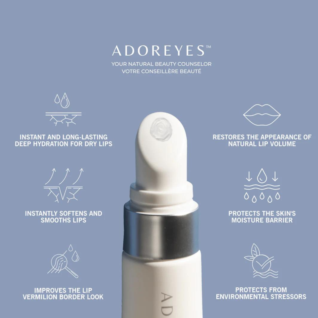 PepChat Biomimetic Lip Serum