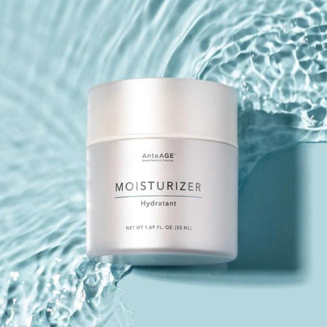 Moisturizer
