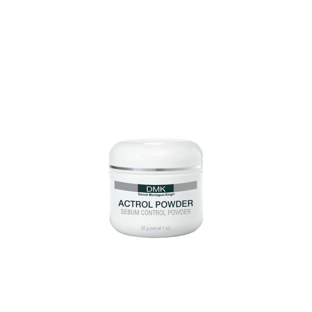 Actrol Powder - Sebum Control Powder