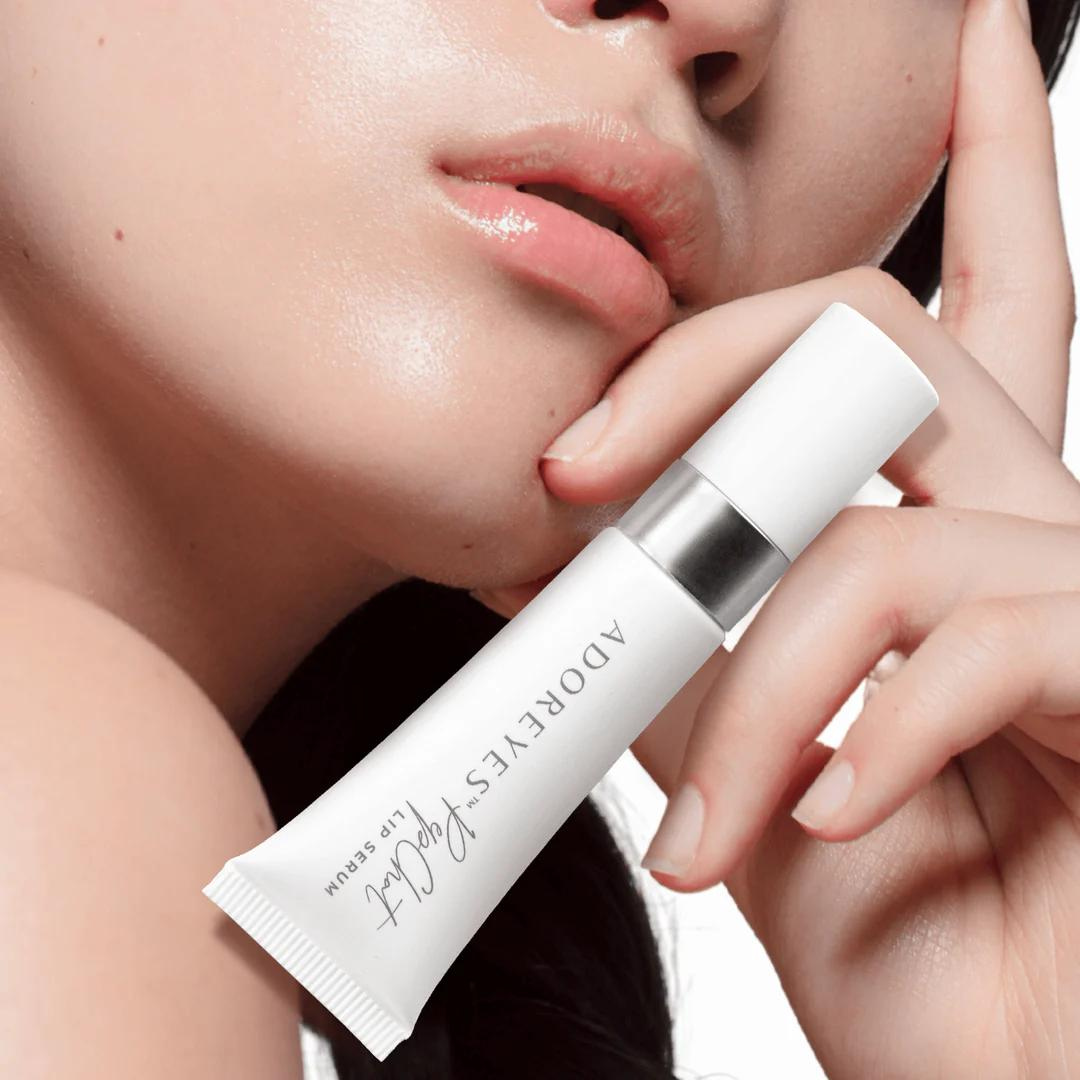 PepChat Biomimetic Lip Serum