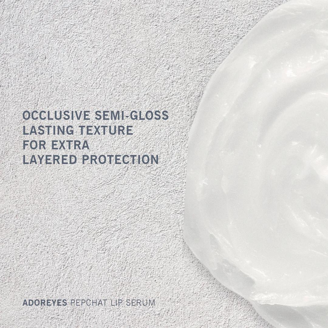 PepChat Biomimetic Lip Serum