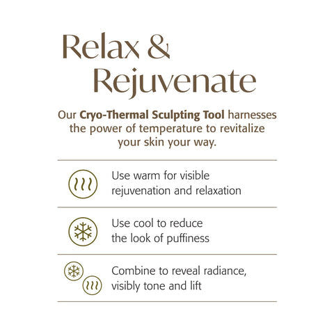 Cryo-Thermal Sculpting Tool