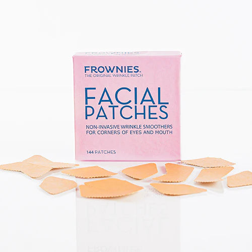 Corners of Eyes & Mouth Wrinkle Patches