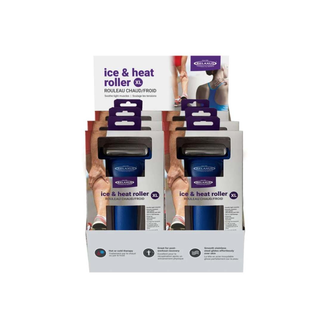 Ice & Heat Roller XL