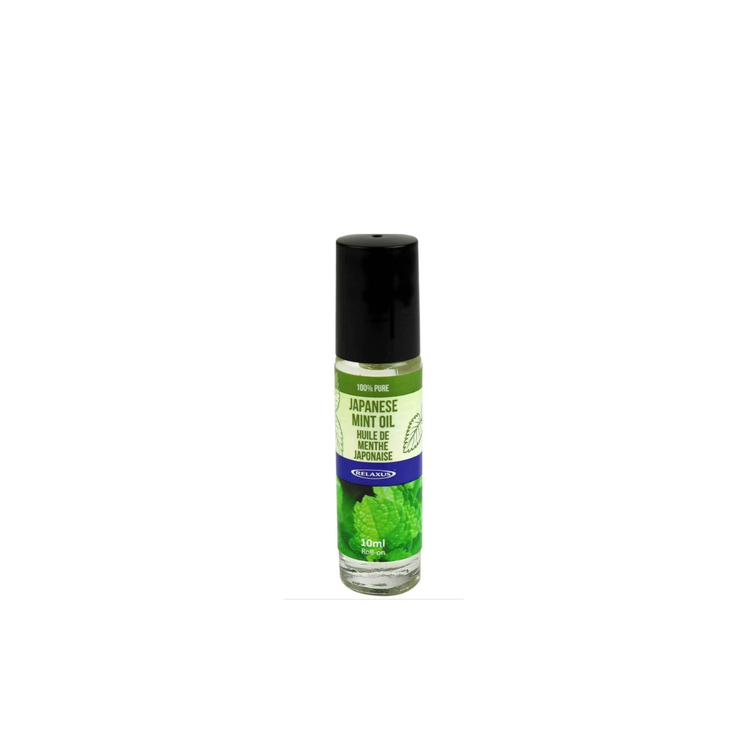 Hagina Japanese Mint Oil