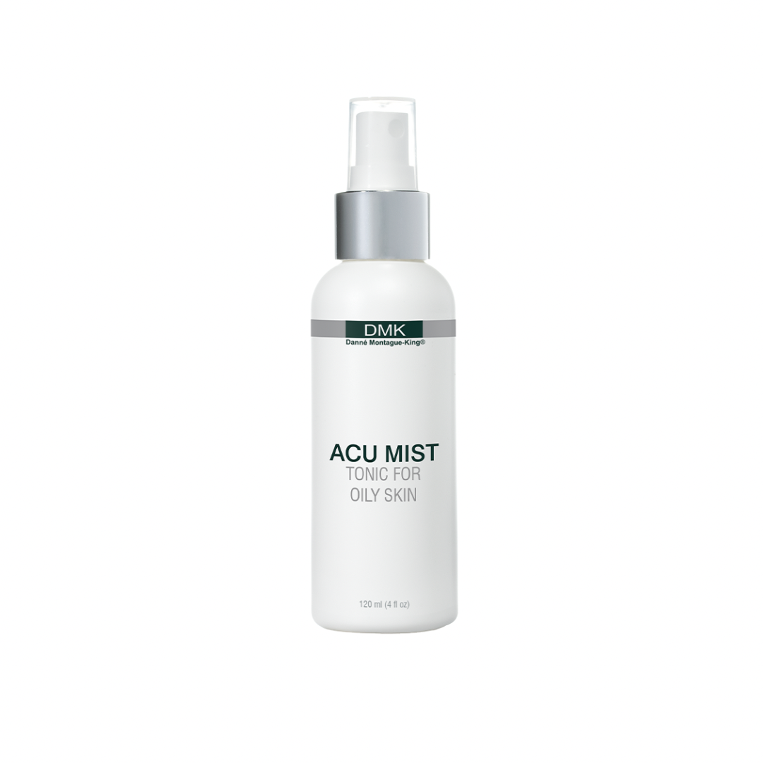 Acu Mist - Tonic for Oily Skin