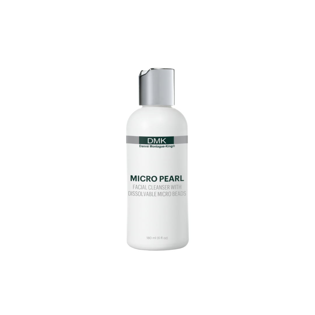 Micro Pearl - Cleanser with Dissolvable Micro Beads