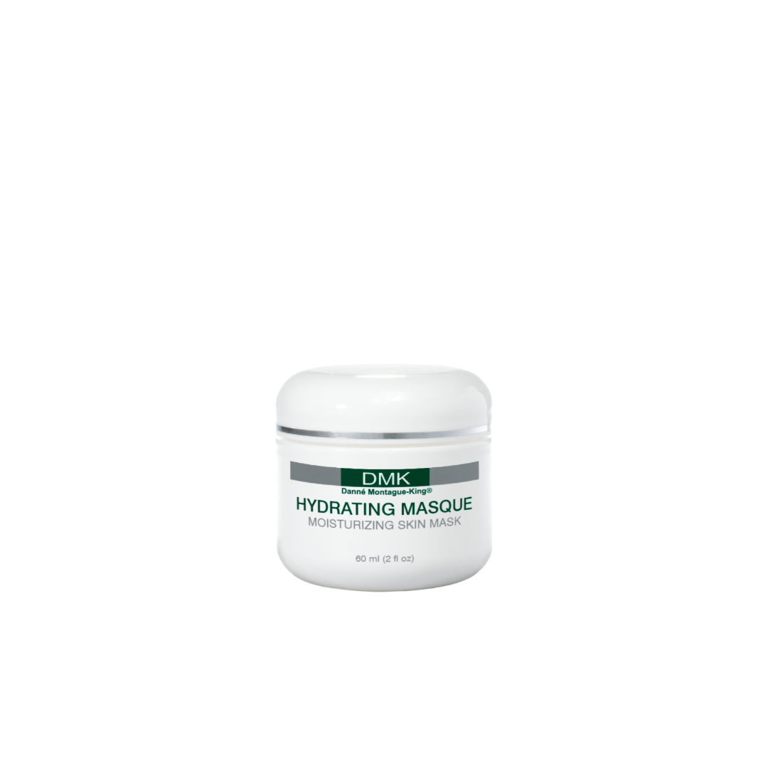 Hydrating Masque - Moisturizing Skin Masque