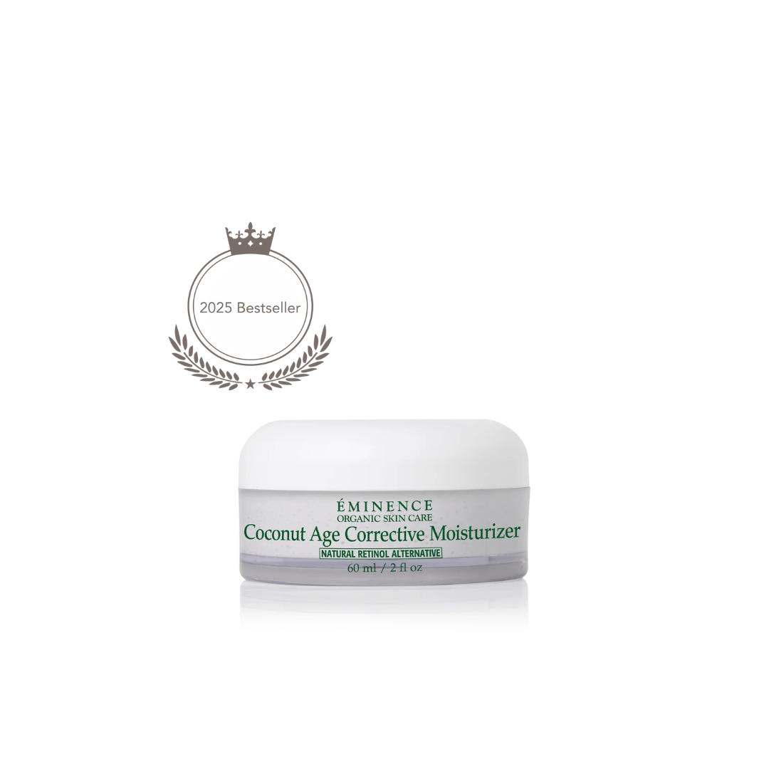 Coconut Age Corrective Moisturizer