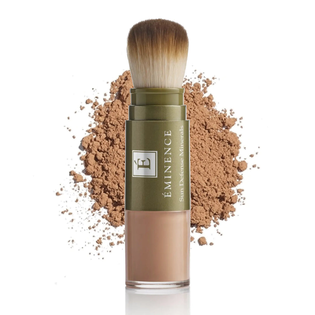 Sun Defense Minerals - Tan
