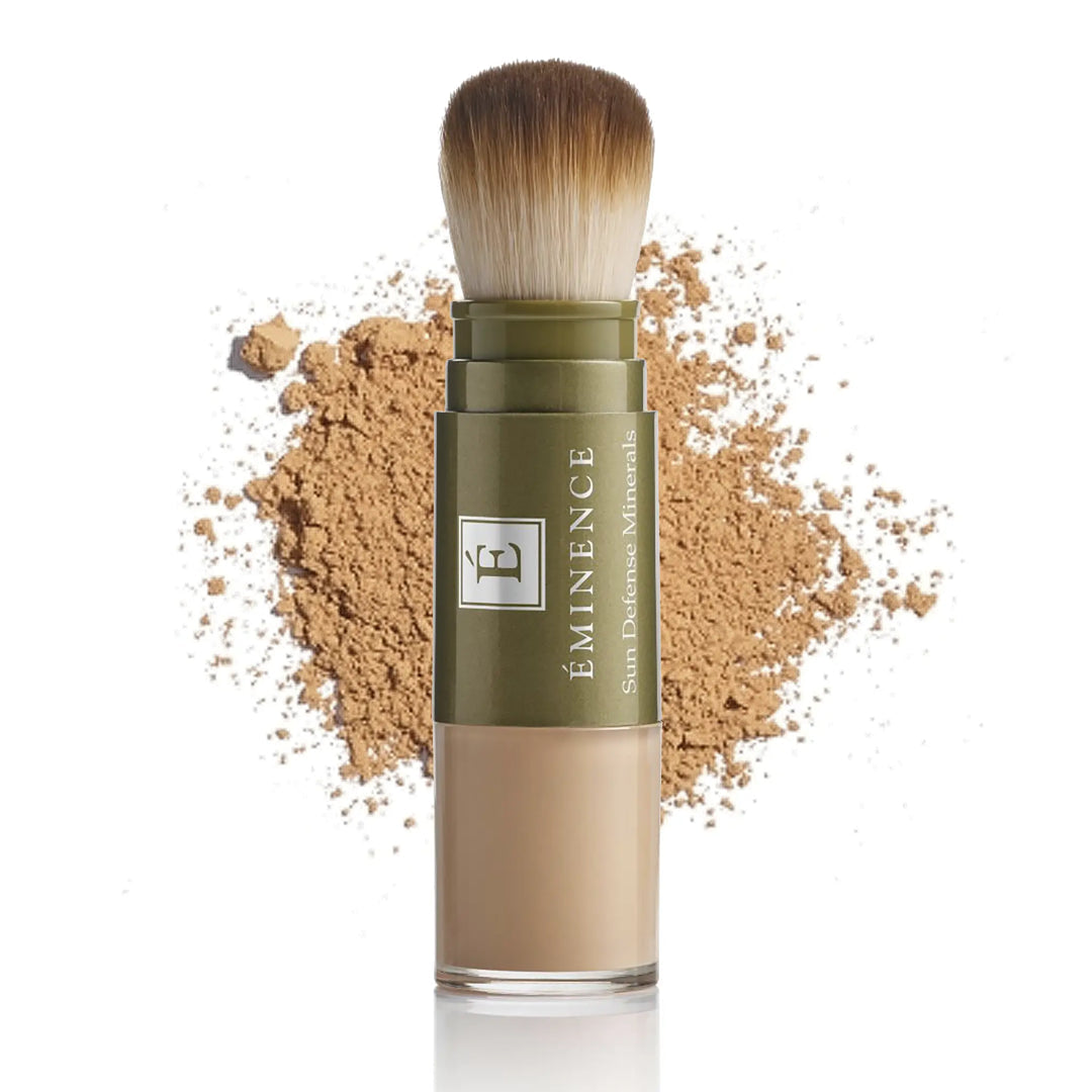 Sun Defense Minerals - Medium