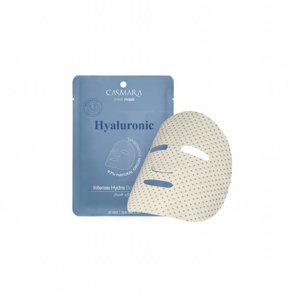 Hyaluronic Intense Hydra Booster Mask