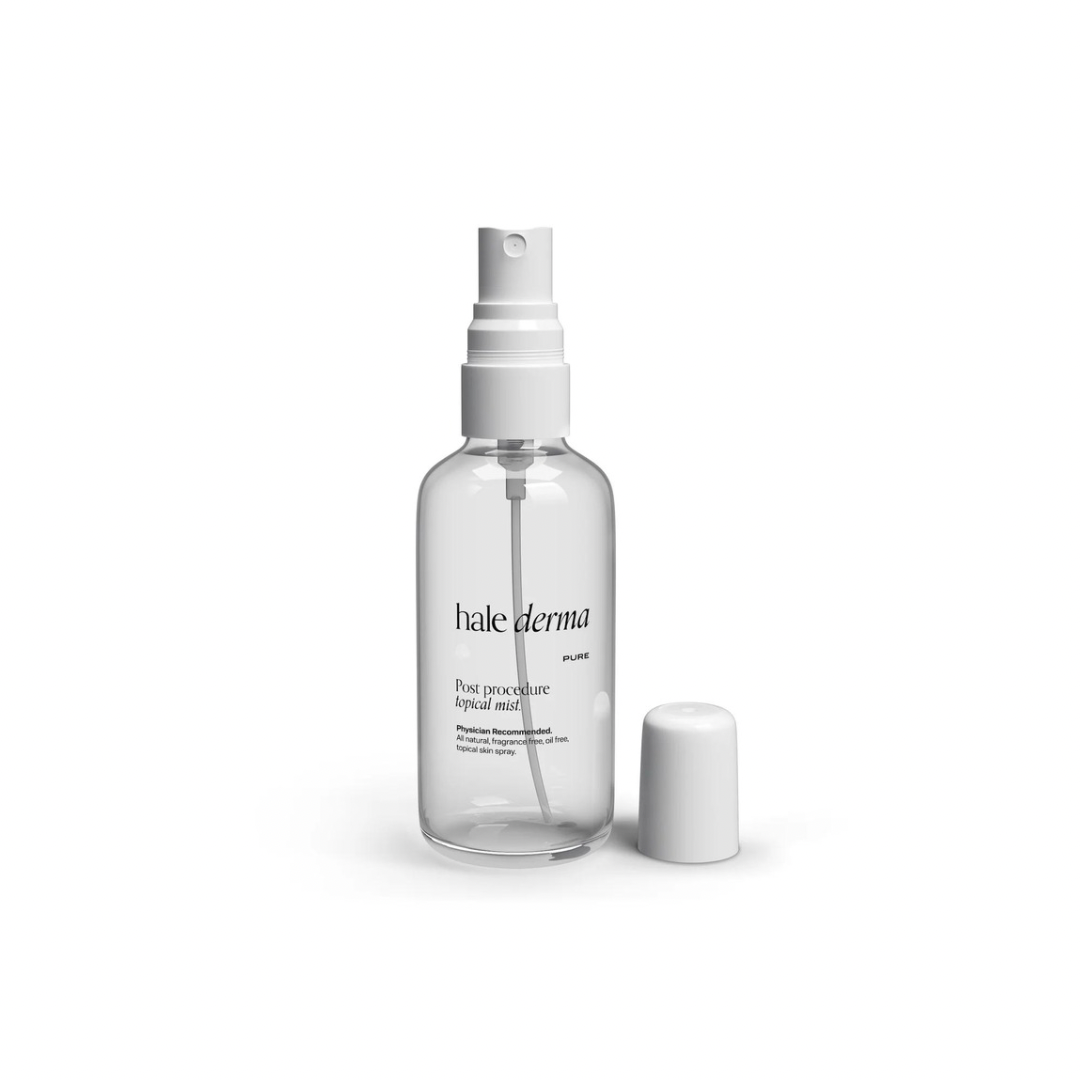 Hale Derma Spray 4 oz. Spray