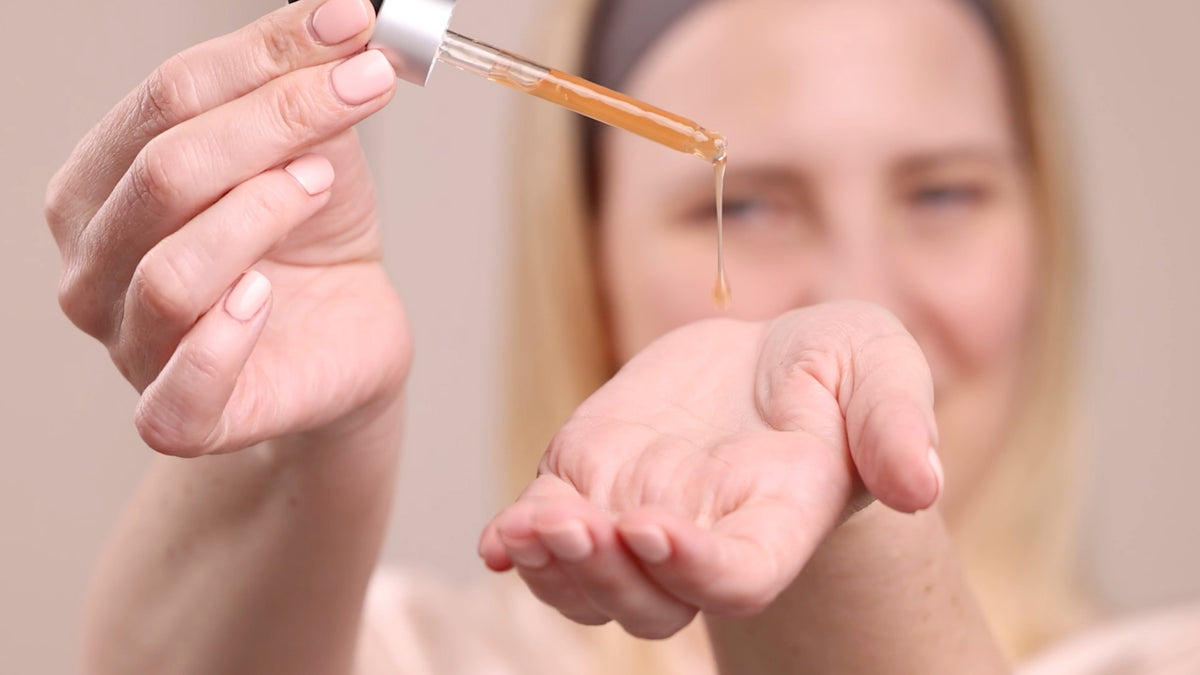 Calm Skin Arnica Booster-Serum