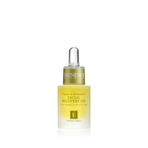 Facial Recovery Oil by