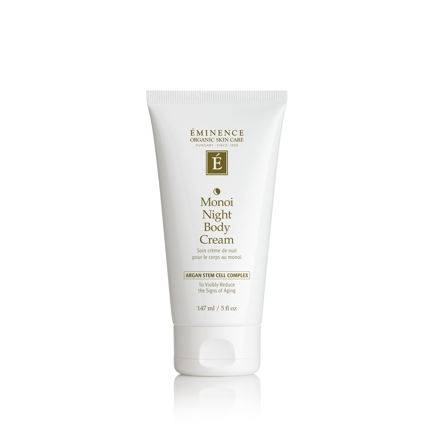 Monoi Night Body Cream