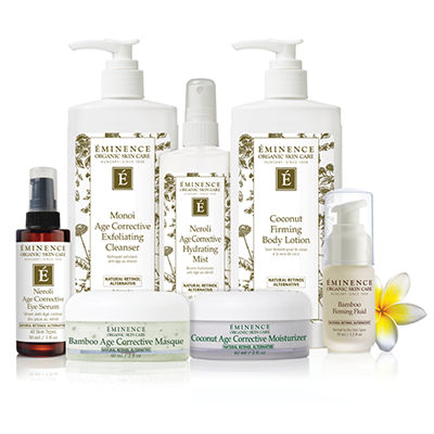 Coconut Firming Body Lotion