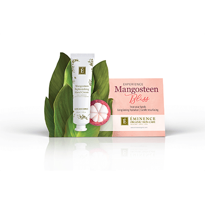 Mangosteen Replenishing Hand Cream