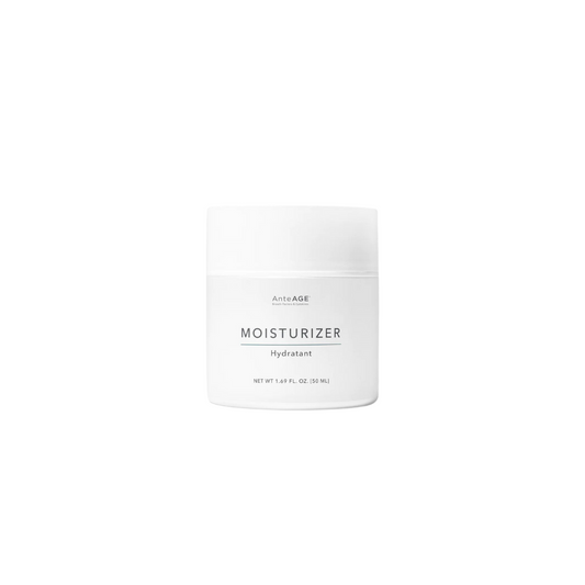 Moisturizer