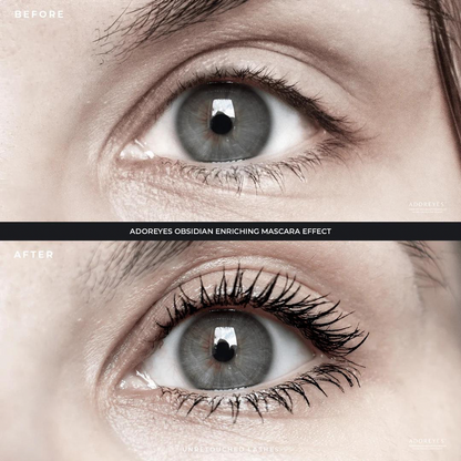 Obsidian Omega Peptide Complex Mascara