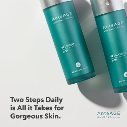 AnteAGE | Accelerator