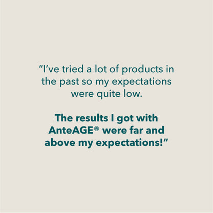 AnteAGE | Accelerator