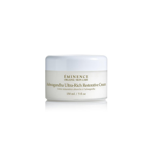 Ashwaganda Ultra-Rich Restorative Cream