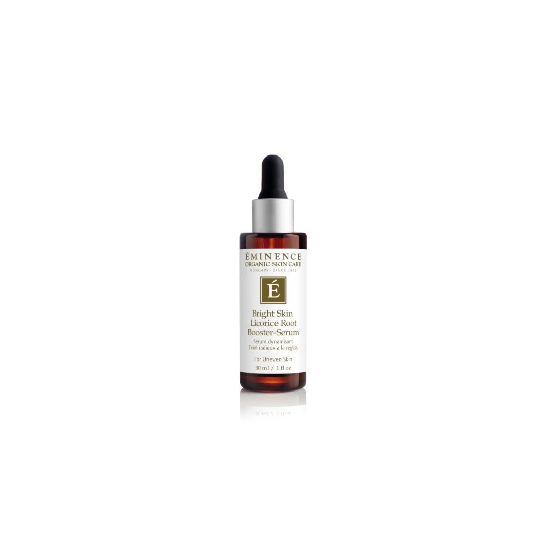 Bright Skin Licorice Root Booster-Serum