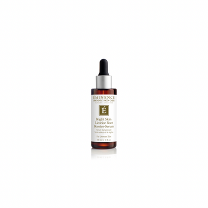 Bright Skin Licorice Root Booster-Serum
