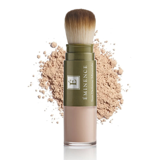 Sun Defense Minerals - Fair