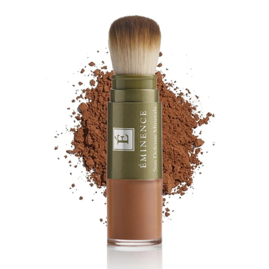Sun Defense Minerals - Deep