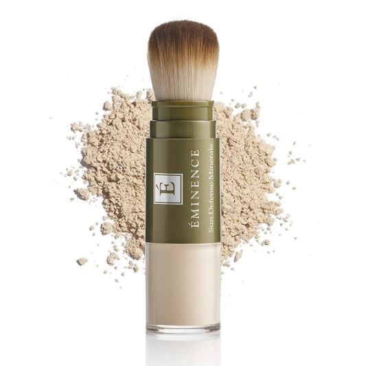 Sun Defense Minerals - Sheer