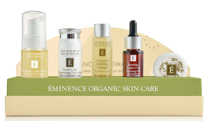 Radiance Renewal Gift Set | Limited Edition Holiday 2025