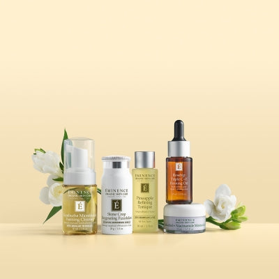 Radiance Renewal Gift Set | Limited Edition Holiday 2025