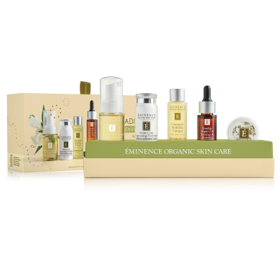 Radiance Renewal Gift Set | Limited Edition Holiday 2025