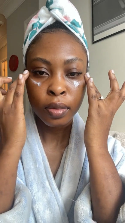 Neroli Age Corrective Eye Serum