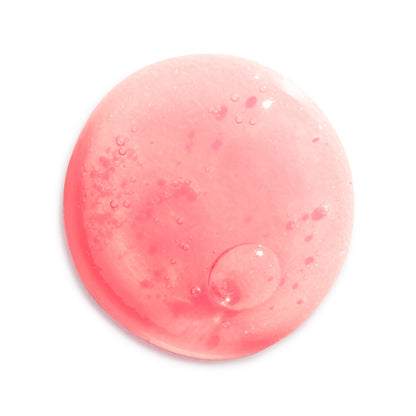 Strawberry Rhubarb Hyaluronic Serum