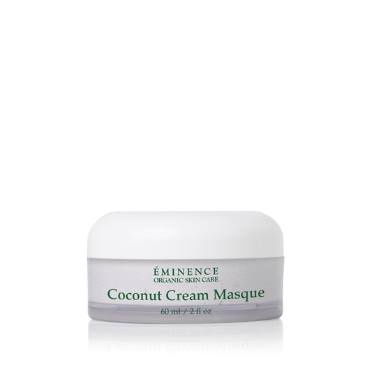 Coconut Cream Masque