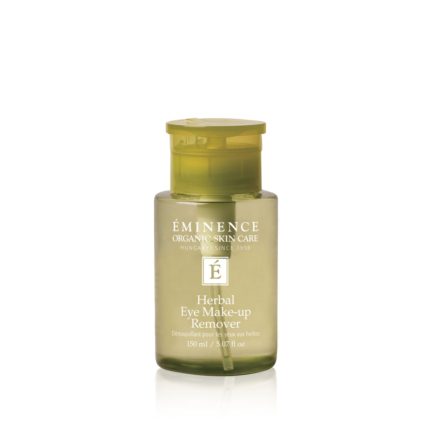 Herbal Eye Make-up Remover