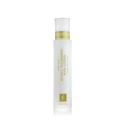 Quince Nourishing Body Lotion