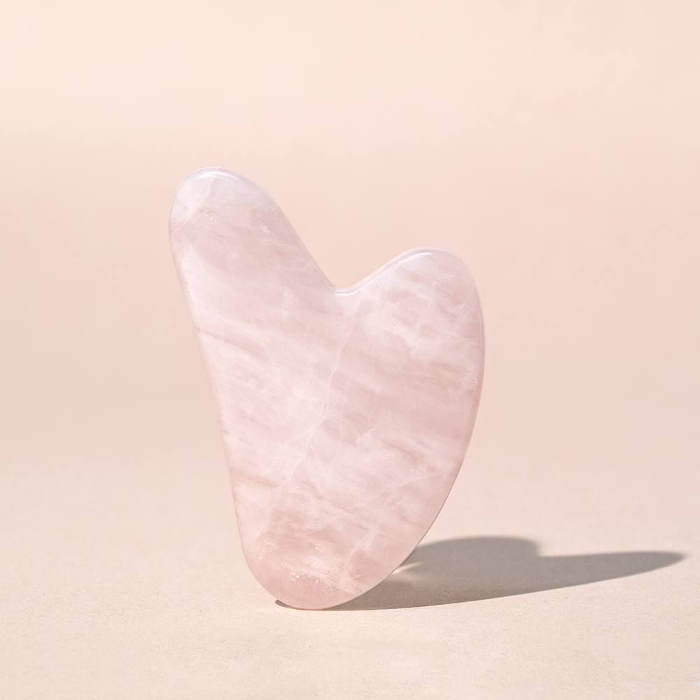 Facial At Home Experience - Gua Sha and Massage Enhancement
