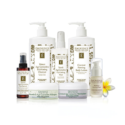 Neroli Age Corrective Hydrating Mist